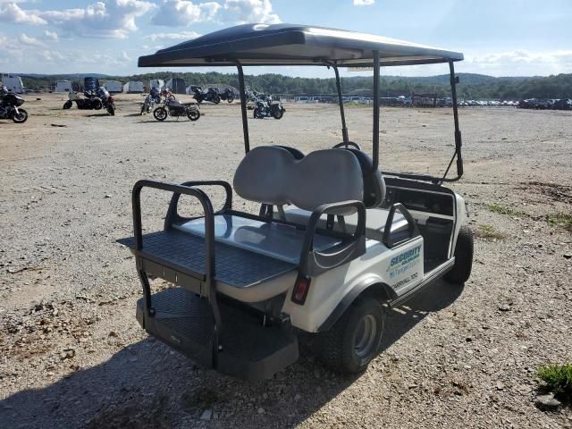 2023 Clubcar Golf Cart