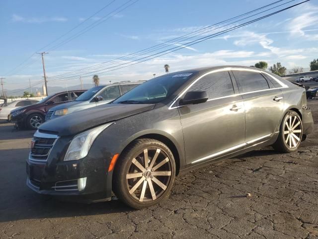 2016 Cadillac XTS Premium Collection