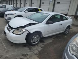 Chevrolet Cobalt ls salvage cars for sale: 2006 Chevrolet Cobalt LS