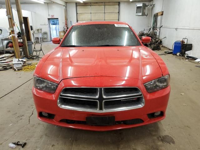 2014 Dodge Charger R/T