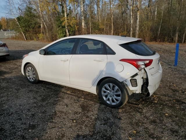 2013 Hyundai Elantra GT