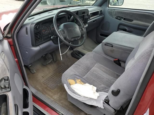 1997 Dodge RAM 1500