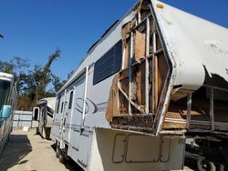 Coachmen Vehiculos salvage en venta: 2000 Coachmen Royal