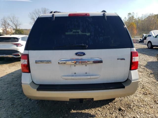 2007 Ford Expedition Eddie Bauer