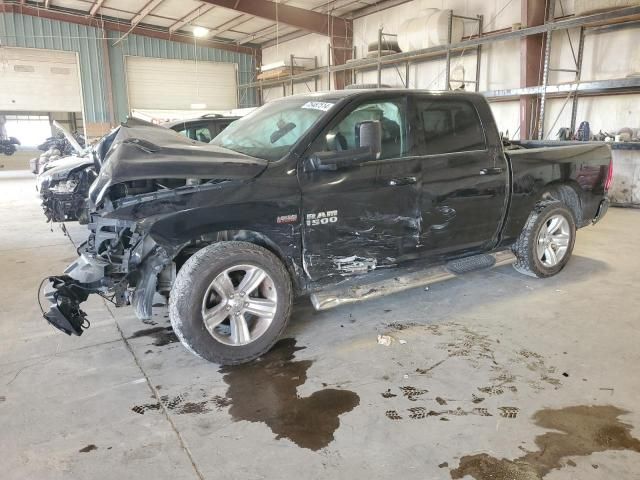 2016 Dodge RAM 1500 Sport