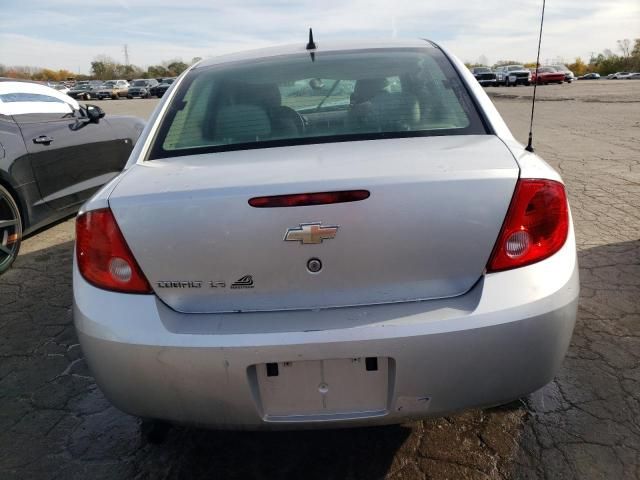 2009 Chevrolet Cobalt LS