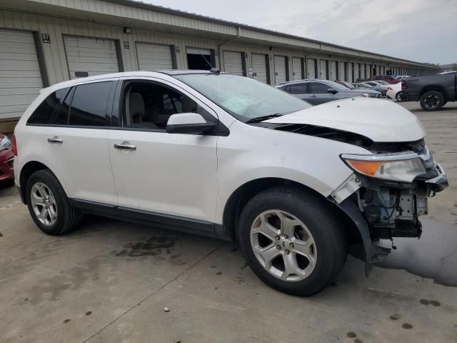 2011 Ford Edge SEL