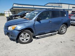 Toyota rav4 salvage cars for sale: 2008 Toyota Rav4