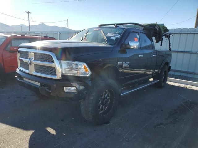 2014 Dodge RAM 2500 Longhorn