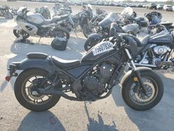 2024 Honda CMX500 en venta en Kansas City, KS