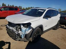 GMC Terrain at salvage cars for sale: 2023 GMC Terrain AT4