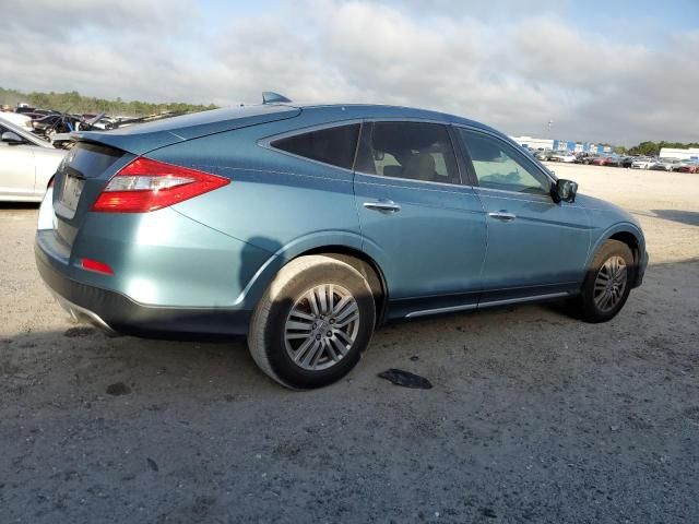 2015 Honda Crosstour EXL