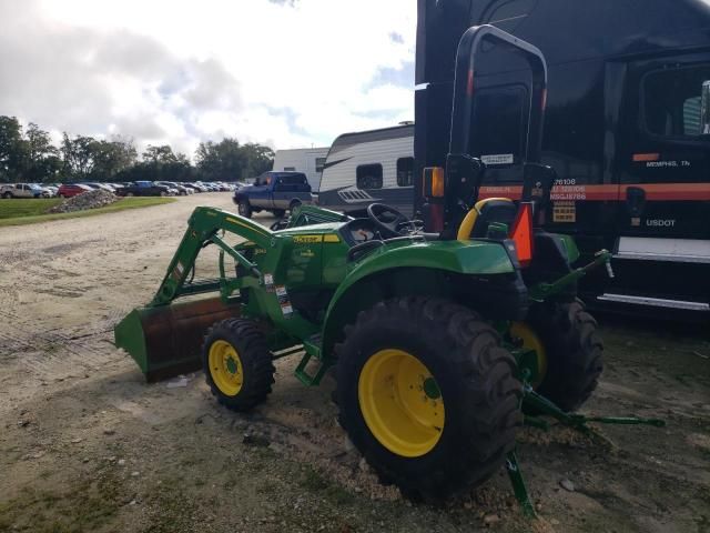 2023 John Deere 300E