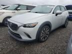 2019 Mazda CX-3 Touring