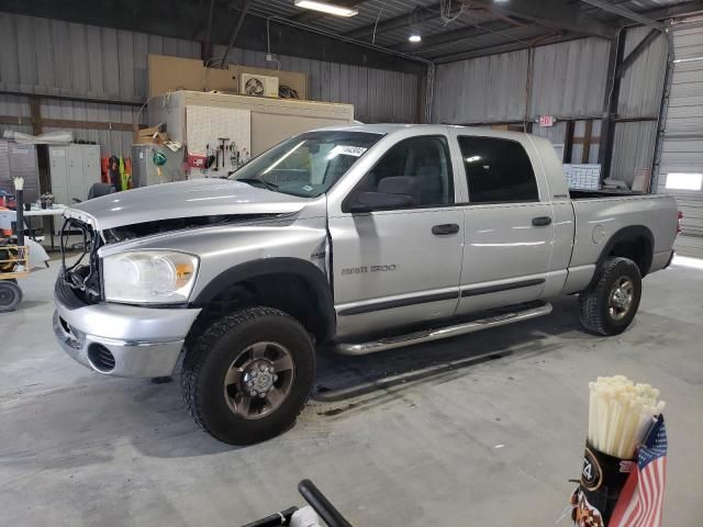 2007 Dodge RAM 1500