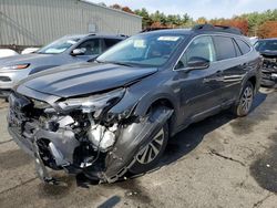 Subaru Outback salvage cars for sale: 2023 Subaru Outback Premium