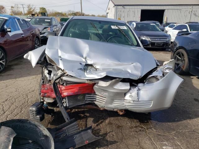 2009 Chevrolet Cobalt LS