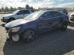 Volvo salvage cars for sale: 2013 Volvo S60 T5