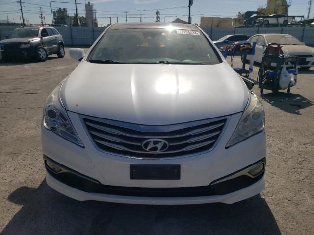 2015 Hyundai Azera Limited