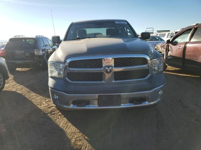 2013 Dodge RAM 1500 ST