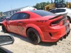 2021 Dodge Charger SRT Hellcat