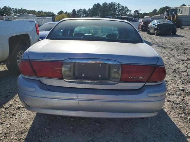 2005 Buick Lesabre Custom