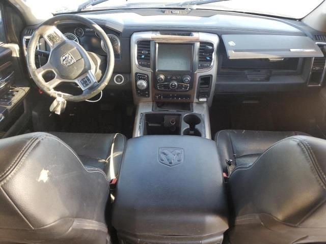 2015 Dodge 1500 Laramie