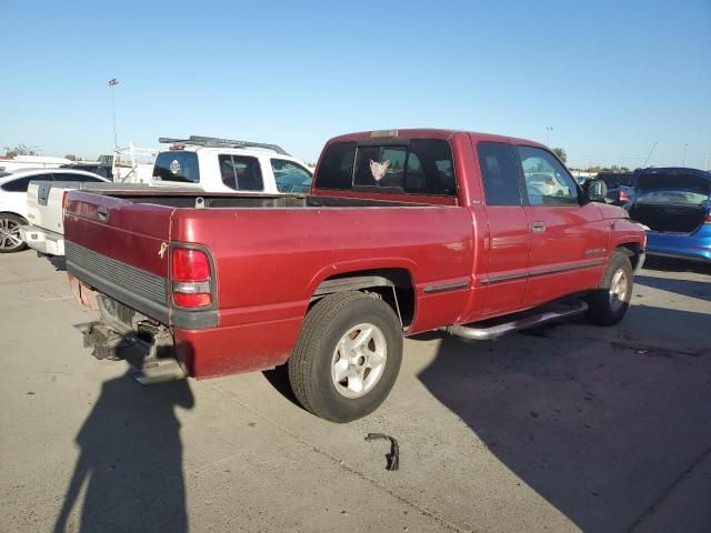 1999 Dodge RAM 1500