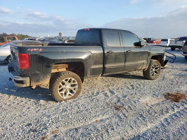 2019 Chevrolet Silverado LD K1500 LT