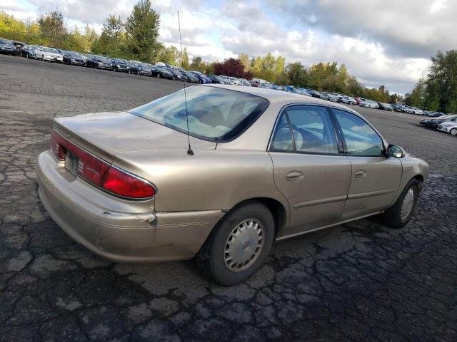 2005 Buick Century Custom