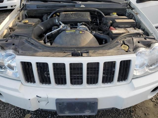 2007 Jeep Grand Cherokee Laredo