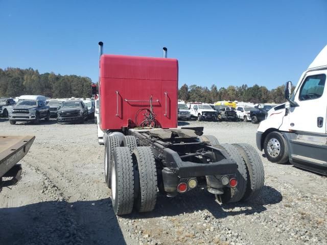 2007 Peterbilt 379