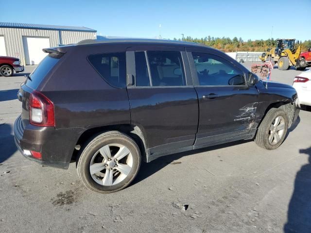 2014 Jeep Compass Sport