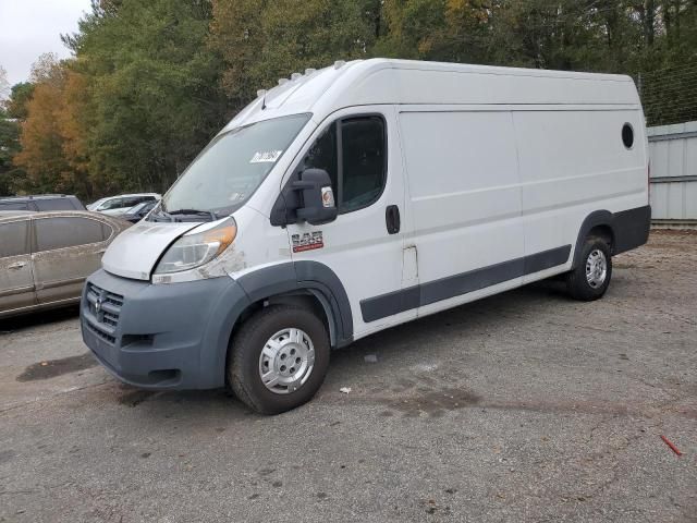 2015 Dodge RAM Promaster 3500 3500 High