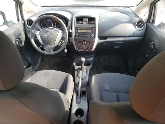 2016 Nissan Versa Note S