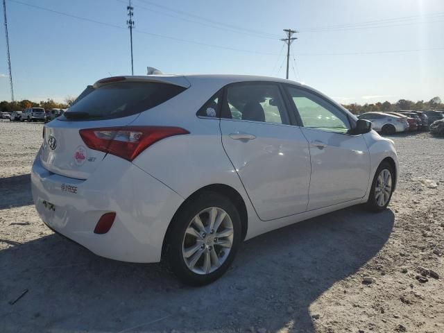 2013 Hyundai Elantra GT