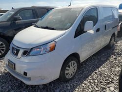 Nissan Vehiculos salvage en venta: 2021 Nissan NV200 2.5S