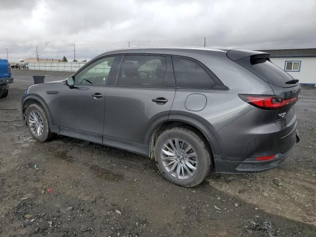 2024 Mazda CX-90 Preferred Plus