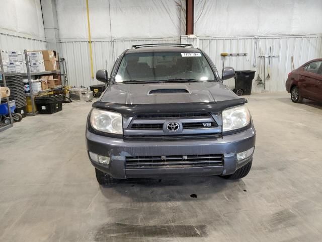 2004 Toyota 4runner SR5