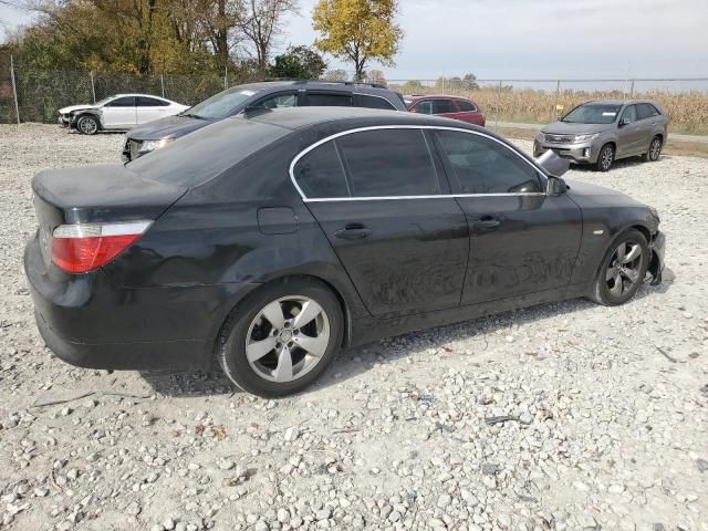 2004 BMW 530 I