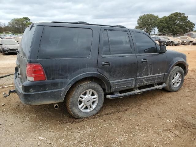 2004 Ford Expedition XLT