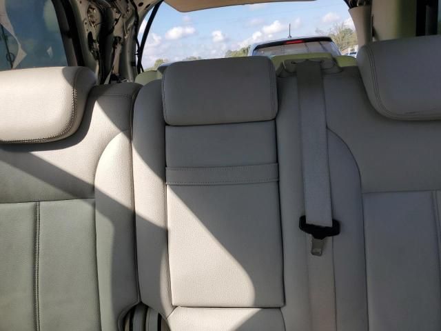 2007 Mercedes-Benz GL 450 4matic