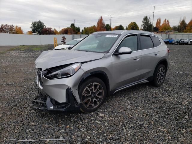 2024 BMW X1 XDRIVE28I