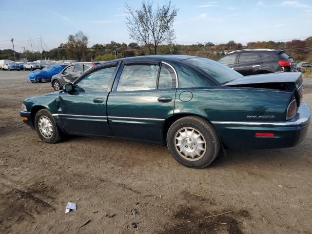 1999 Buick Park Avenue