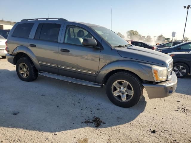 2005 Dodge Durango Limited