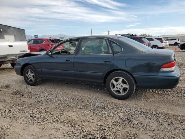 1997 Toyota Avalon XL