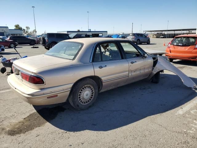 1999 Buick Lesabre Limited