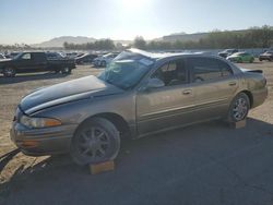 Buick salvage cars for sale: 2000 Buick Lesabre Custom