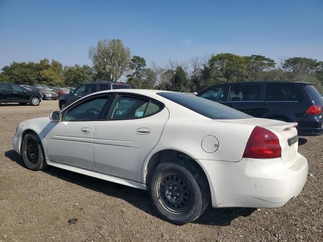 2006 Pontiac Grand Prix