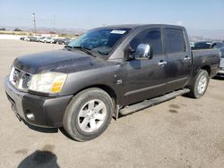 2004 Nissan Titan XE en venta en Van Nuys, CA